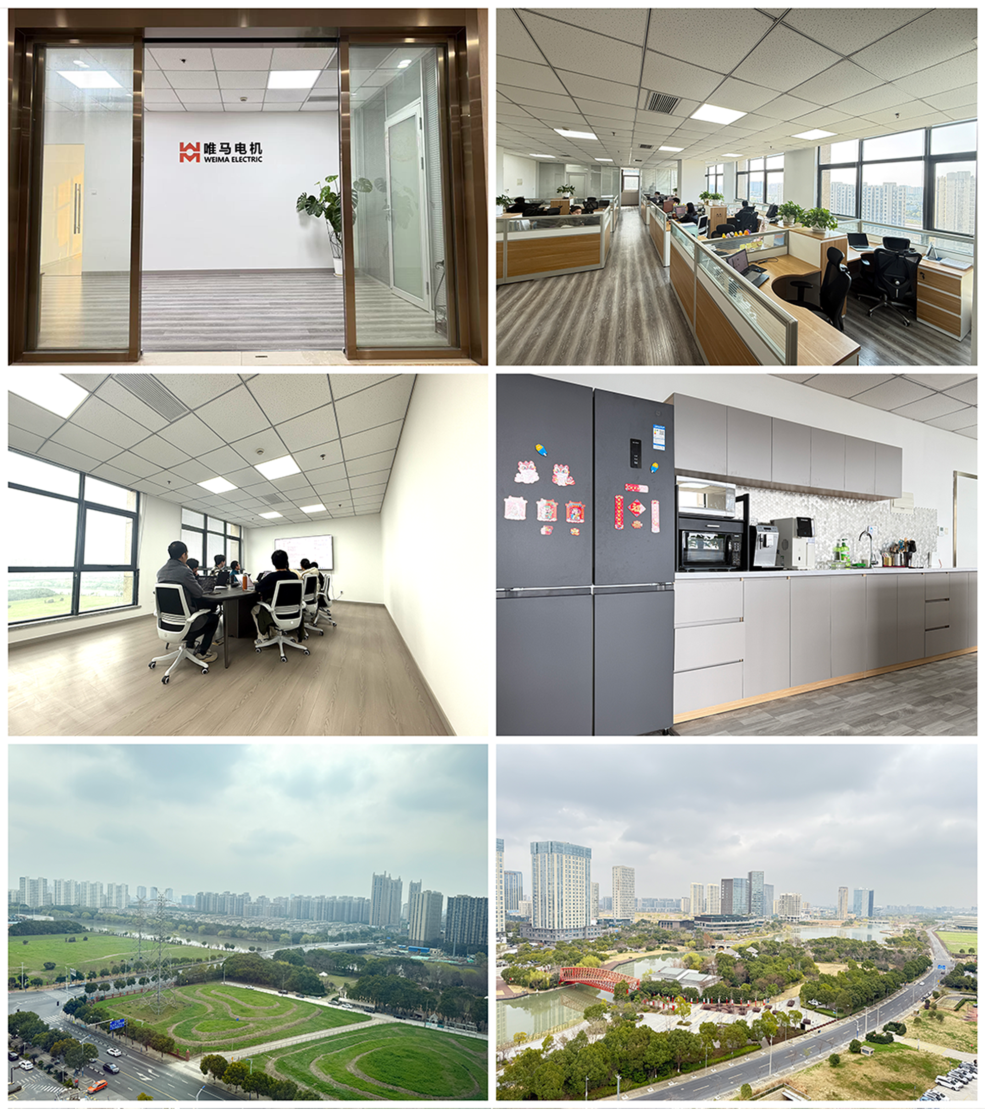 TECO無錫東元電機 TECO無錫東元電機