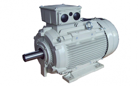 Motores de alta eficiencia IE4