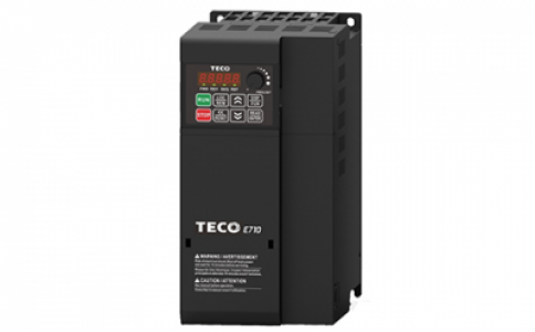 E710 Series Inverter