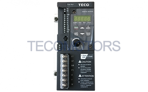 Inversor de la serie S310/S310+