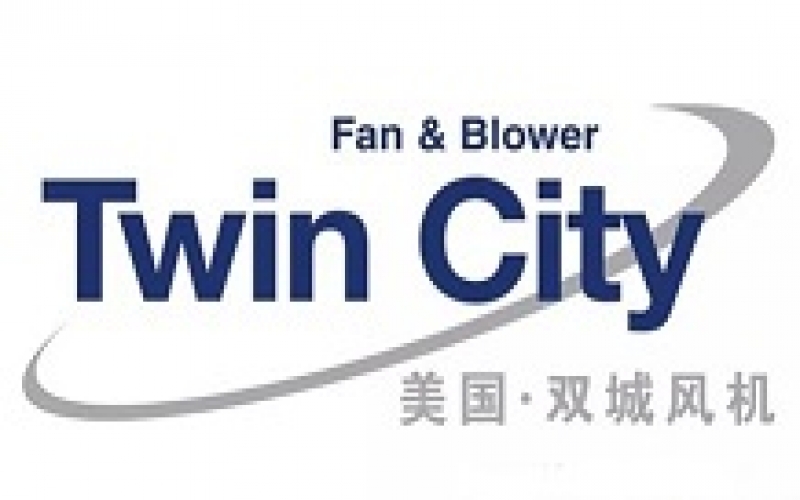 美國(guó)雙城風(fēng)機(jī)