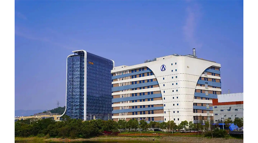 WEIMA экспортирует взрывозащищенные двигатели TECO, специально разработанные для отрасли LIB.