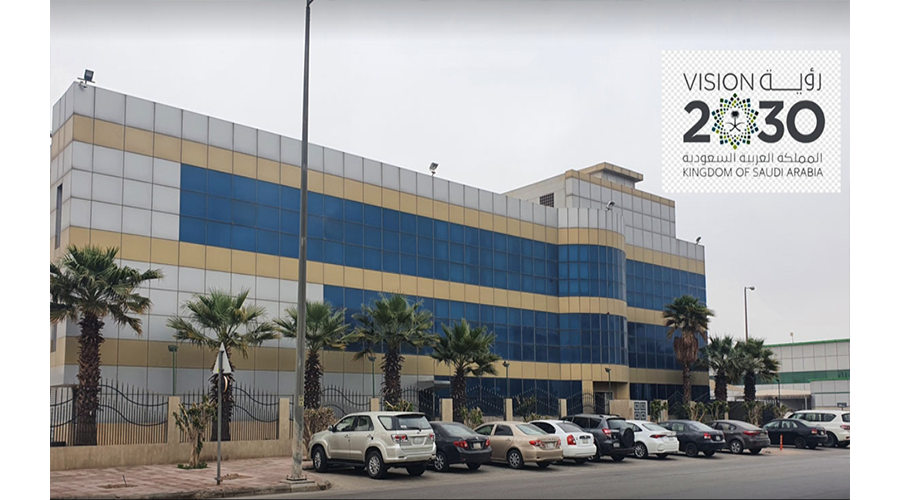 WEIMA поставляет высоковольтные двигатели с контактными кольцами для компании AKASCO Steel в Саудовской Аравии